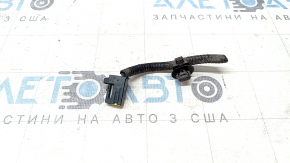 Lexus ES 19-26 siren feature