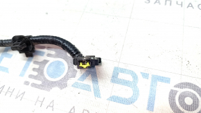 Lexus ES 19-26 siren feature