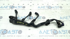 Lexus ES300h 19-23 low pressure fuel injector wiring