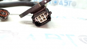 Lexus ES300h 19-23 high pressure fuel injector wiring