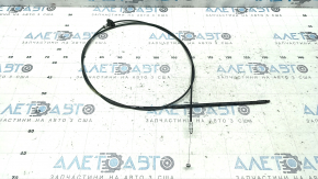Hood Lock Cable Lexus ES250 ES300h ES350 20-