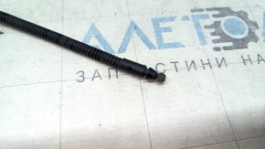 Hood Lock Cable Lexus ES250 ES300h ES350 20-
