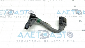 Wiring of the selector position sensor of the automatic transmission Lexus ES300h 19-23