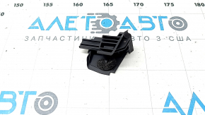 Plug for the inner seal of the front left door glass of Lexus ES 19-26 rear