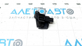 Plug for the inner seal of the front right door glass of Lexus ES 19-26 rear