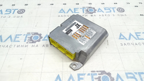 Lexus ES300h 19-22 SRS airbag computer module