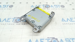 Lexus ES300h 19-22 SRS airbag computer module