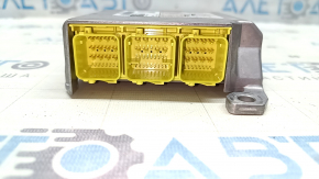 Lexus ES300h 19-22 SRS airbag computer module