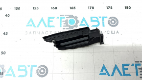 Plug for the inner seal of the front right door glass of Lexus ES 19-26 front