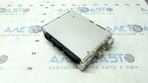 Lexus ES300h 19-26 dash fuse box without MPX