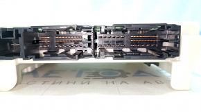 Lexus ES300h 19-26 dash fuse box without MPX