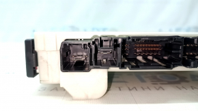 Lexus ES300h 19-26 dash fuse box without MPX