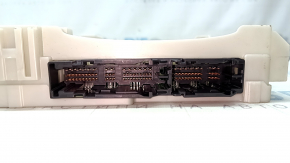 Lexus ES300h 19-26 dash fuse box without MPX