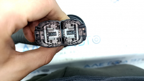 Ford Mustang mk6 15-19 keyless front left door wiring