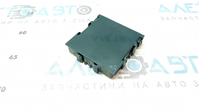 Park Assist Module Lexus ES 19-26