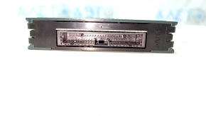 Park Assist Module Lexus ES 19-26