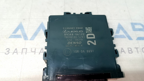 Park Assist Module Lexus ES 19-26