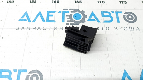 Plug for the inner seal of the rear right door glass of Lexus ES 19-26 front