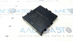 Smart Key Locking Control Module Lexus ES 19-26