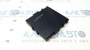 Smart Key Locking Control Module Lexus ES 19-26