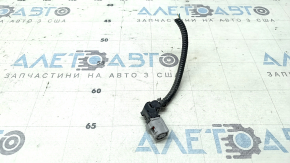 Warning Buzzer feature for Lexus ES 19-26