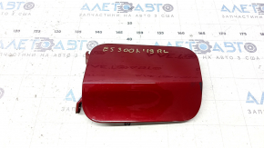 Lexus ES250 ES300h ES350 Fuel Filler Door 19-23