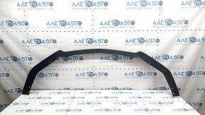 Front bumper lip Ford Mustang mk6 18-23 rest, scratches, broken fasteners