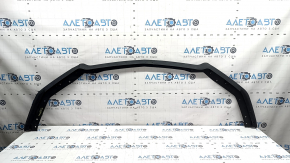 Front bumper lip Ford Mustang mk6 18-23 rest, scratches, broken fasteners