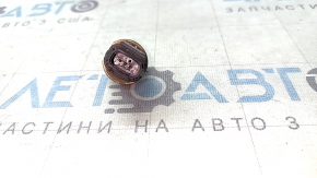 Lexus ES250 ES300h 19-26 fuel pressure sensor on the high-pressure rail