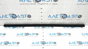 Front left lower door seal for Lexus ES250 ES300h ES350 19-26