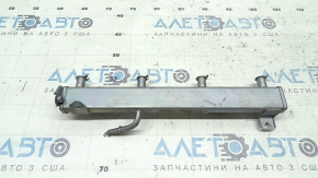 Low-pressure fuel rail for Lexus ES250 ES300h 19-26