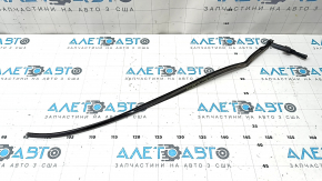 Front door seal, rear right, Lexus ES250 ES300h ES350 19-26
