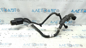 Lexus ES300h Fuel Filler Neck 19-26