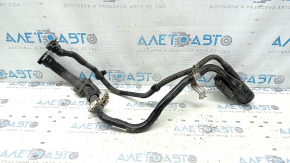 Lexus ES300h Fuel Filler Neck 19-26