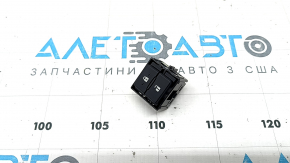 Front right door central lock buttons Lexus ES 19-26