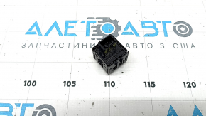 Front right door central lock buttons Lexus ES 19-26