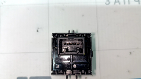 Front right door central lock buttons Lexus ES 19-26