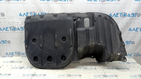 Lexus ES300h 19-26 Fuel Tank Guard