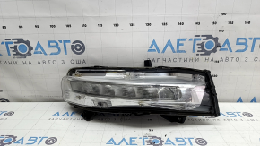 Right turn signal DRL/DRL Ford Mustang mk6 18-23 rest LED, worn