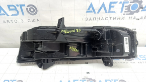 Right turn signal DRL/DRL Ford Mustang mk6 18-23 rest LED, worn