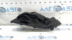 Right turn signal DRL/DRL Ford Mustang mk6 18-23 rest LED, worn