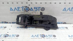 Left turn signal DRL/DRL Ford Mustang mk6 18-23 rest LED