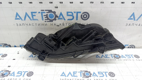 Left turn signal DRL/DRL Ford Mustang mk6 18-23 rest LED