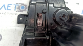 Left turn signal DRL/DRL Ford Mustang mk6 18-23 rest LED