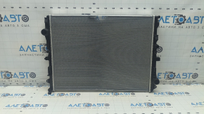 Radiator cooling water Mercedes GLC 300 16-19 KOYORAD
