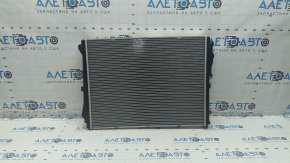 Radiator cooling water Mercedes GLC 300 16-19 KOYORAD