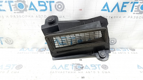 Air intake for the heater Lexus ES 19-26