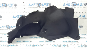 Left arch trim Lexus ES300h 19-23 black, dented