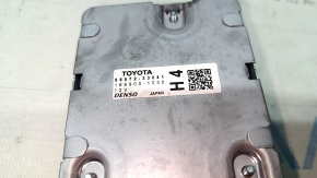 Vehicle Approaching Control Module Lexus ES 19-26