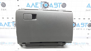 Glove compartment, glove compartment assembly Hyundai Elantra AD 17-20 gray, 2 parts, scratch